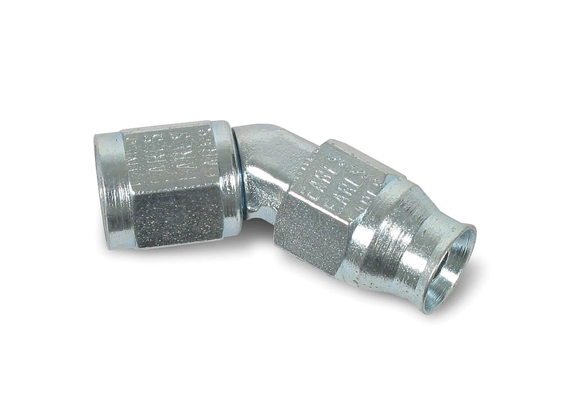 Earl's Speed-Seal Hose End