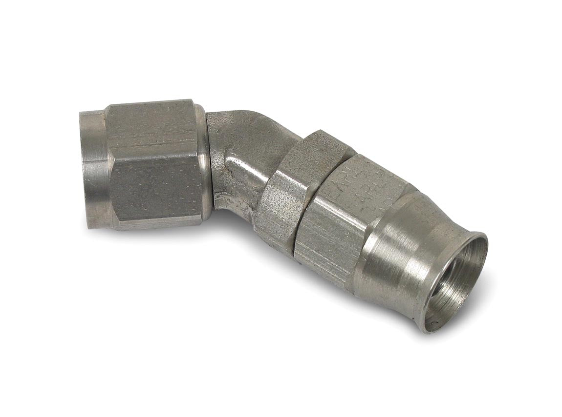 Earl's Speed-Seal Hose End