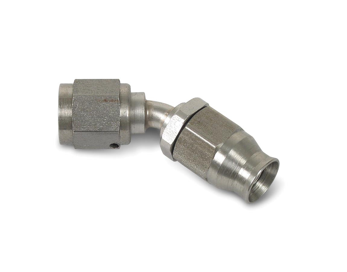 Earl's Speed-Seal Hose End