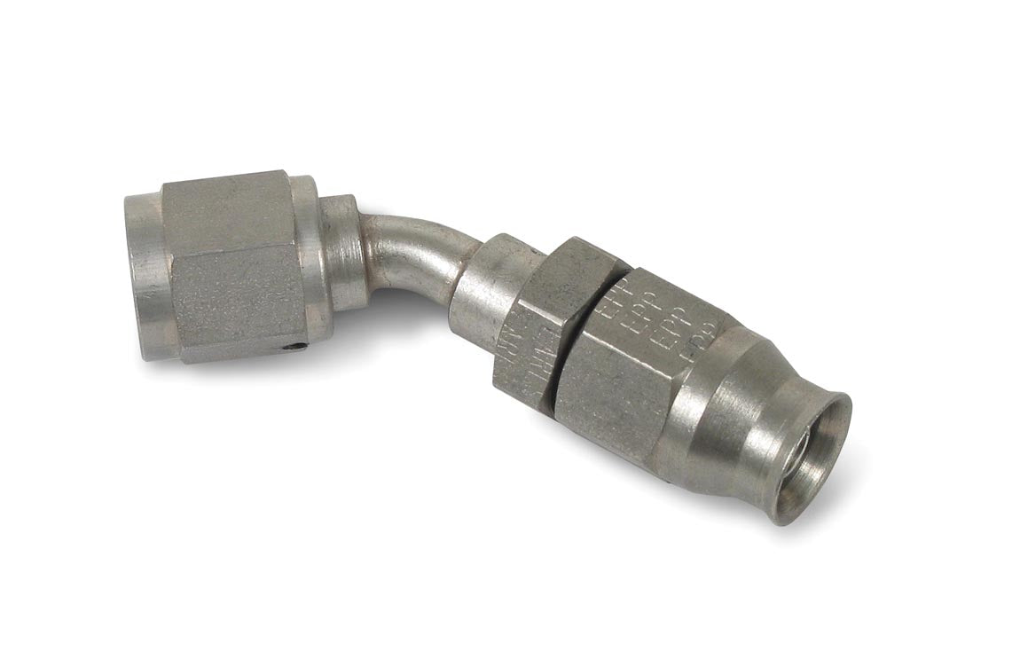 Earl's Speed-Seal Hose End