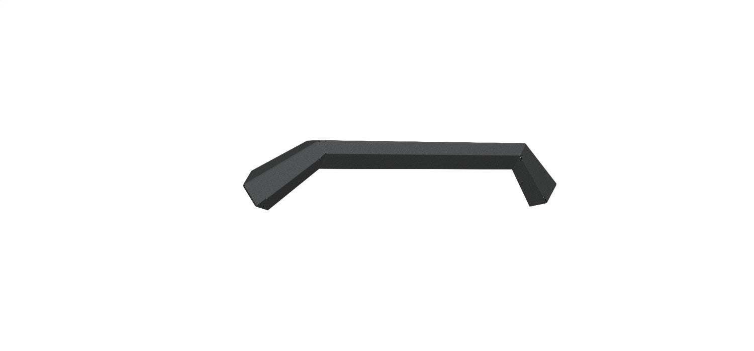Road Armor 6052XFPRB Spartan Front Bumper Bolt-On Accessory Pre-Runner Guard Road Armor 6052XFPRB