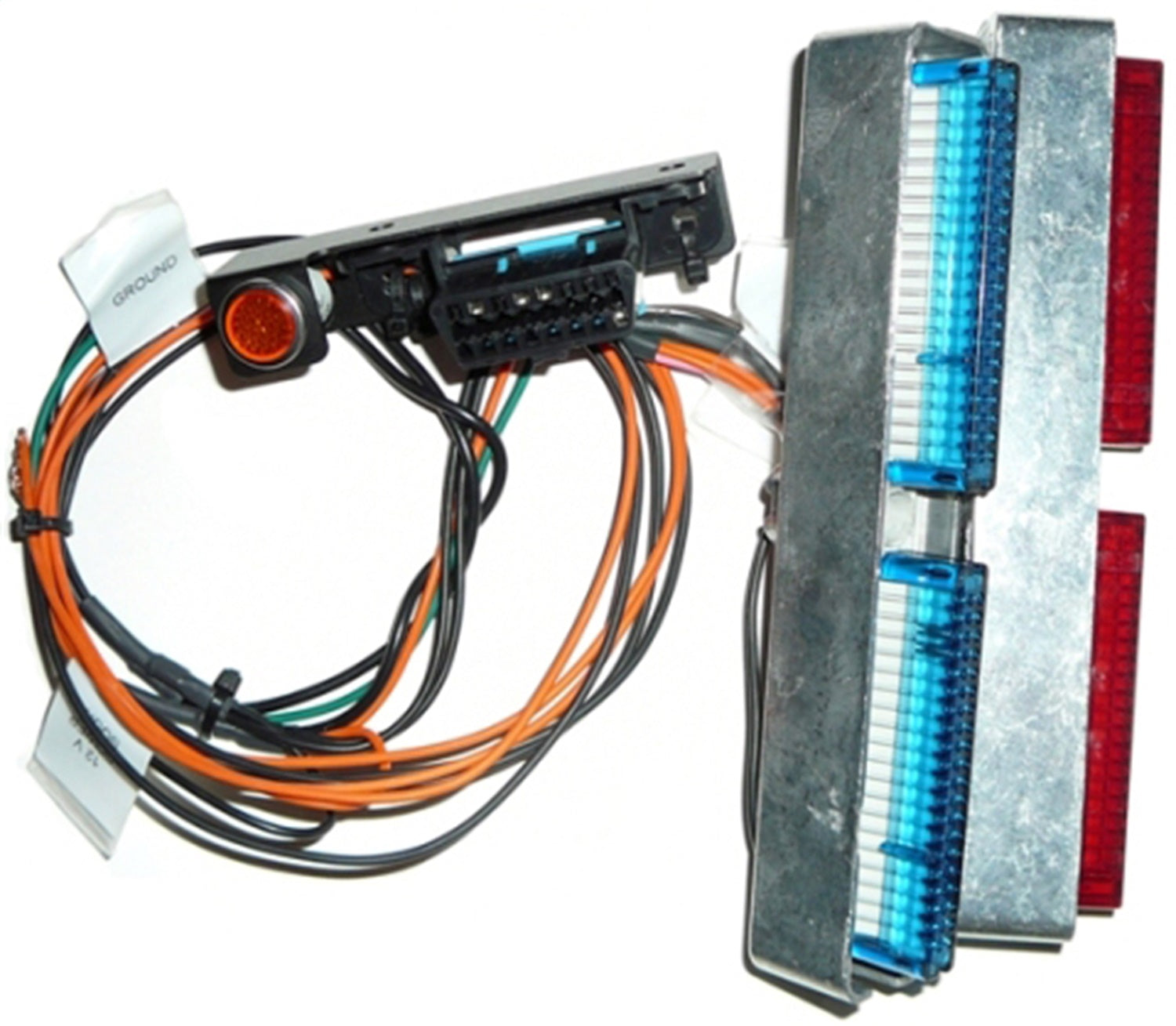 Painless Wiring 60550 Benchtop Programming Pigtail Painless Wiring 60550