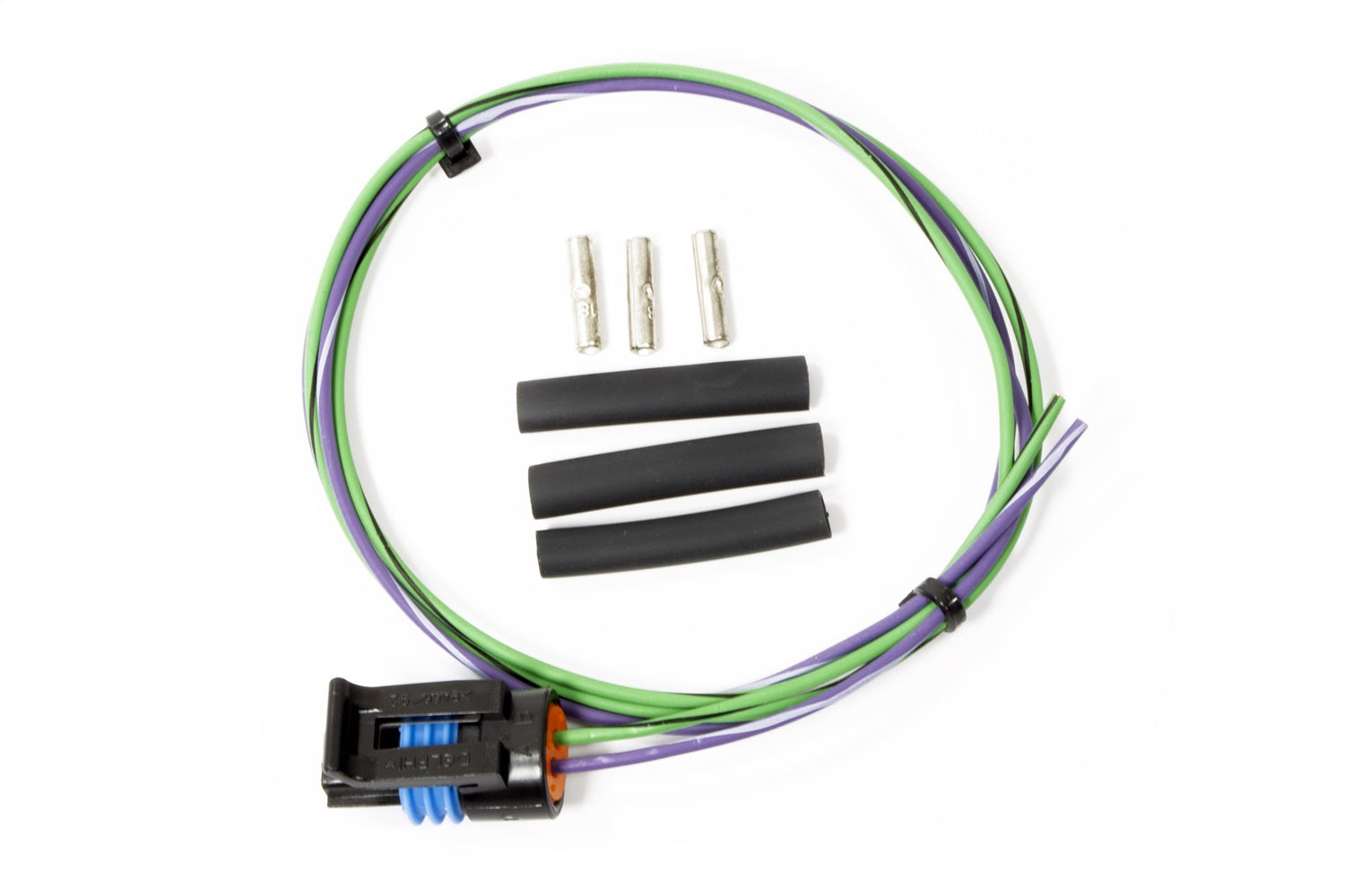Painless Wiring 60556 Speed Sensor Pigtail Painless Wiring 60556
