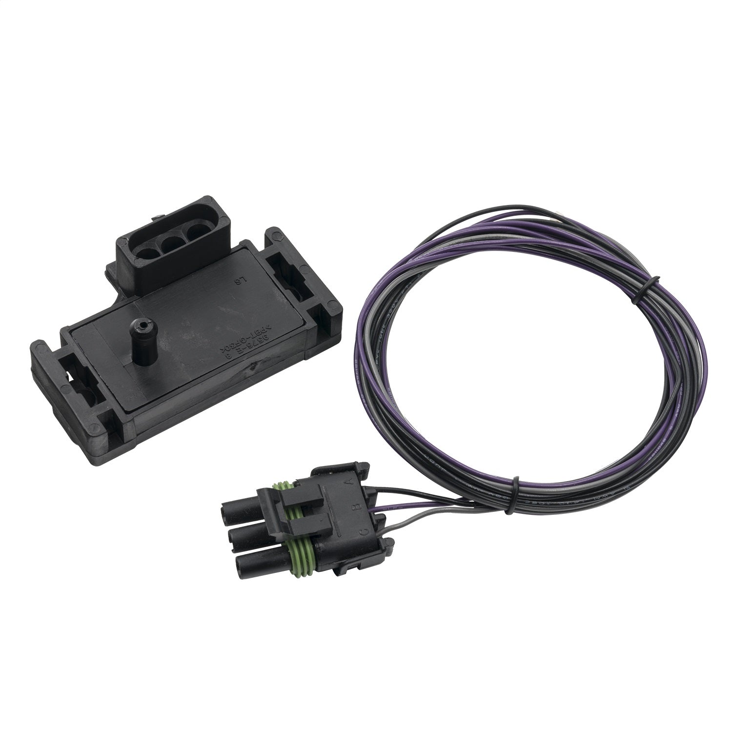 AutoMeter 6056 SENSOR KIT; BOOST PRESSURE; MAP; 3 BAR; OPTIONAL; AIRDRIVE AutoMeter 6056