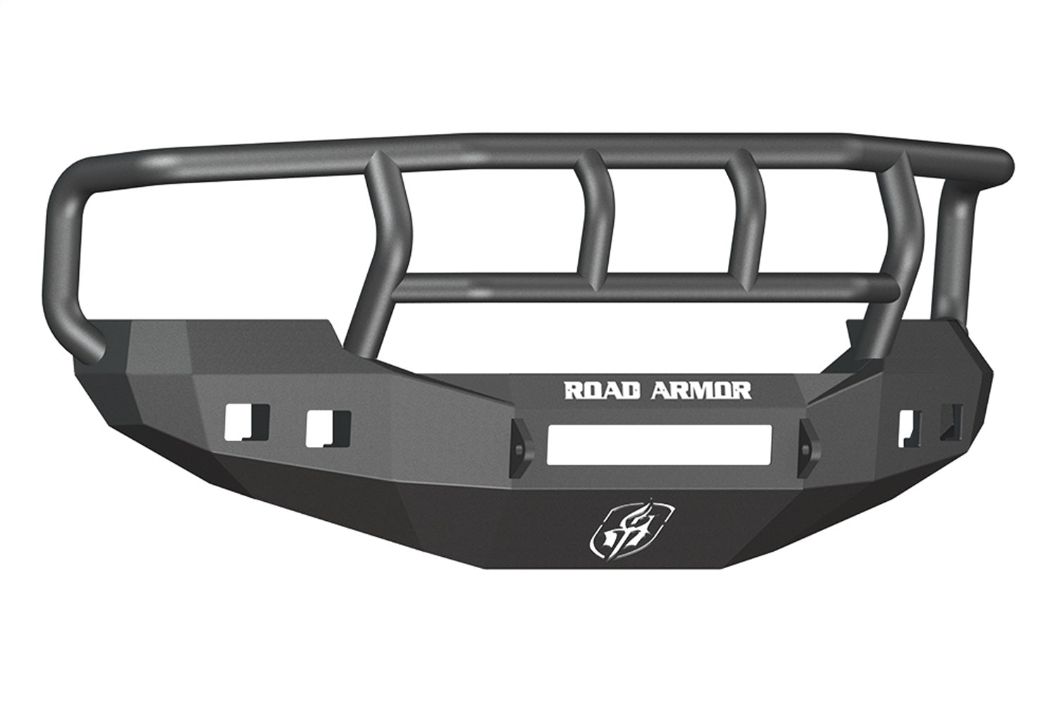 Road Armor 605R2B-NW Stealth Non-Winch Front Bumper Road Armor 605R2B-NW