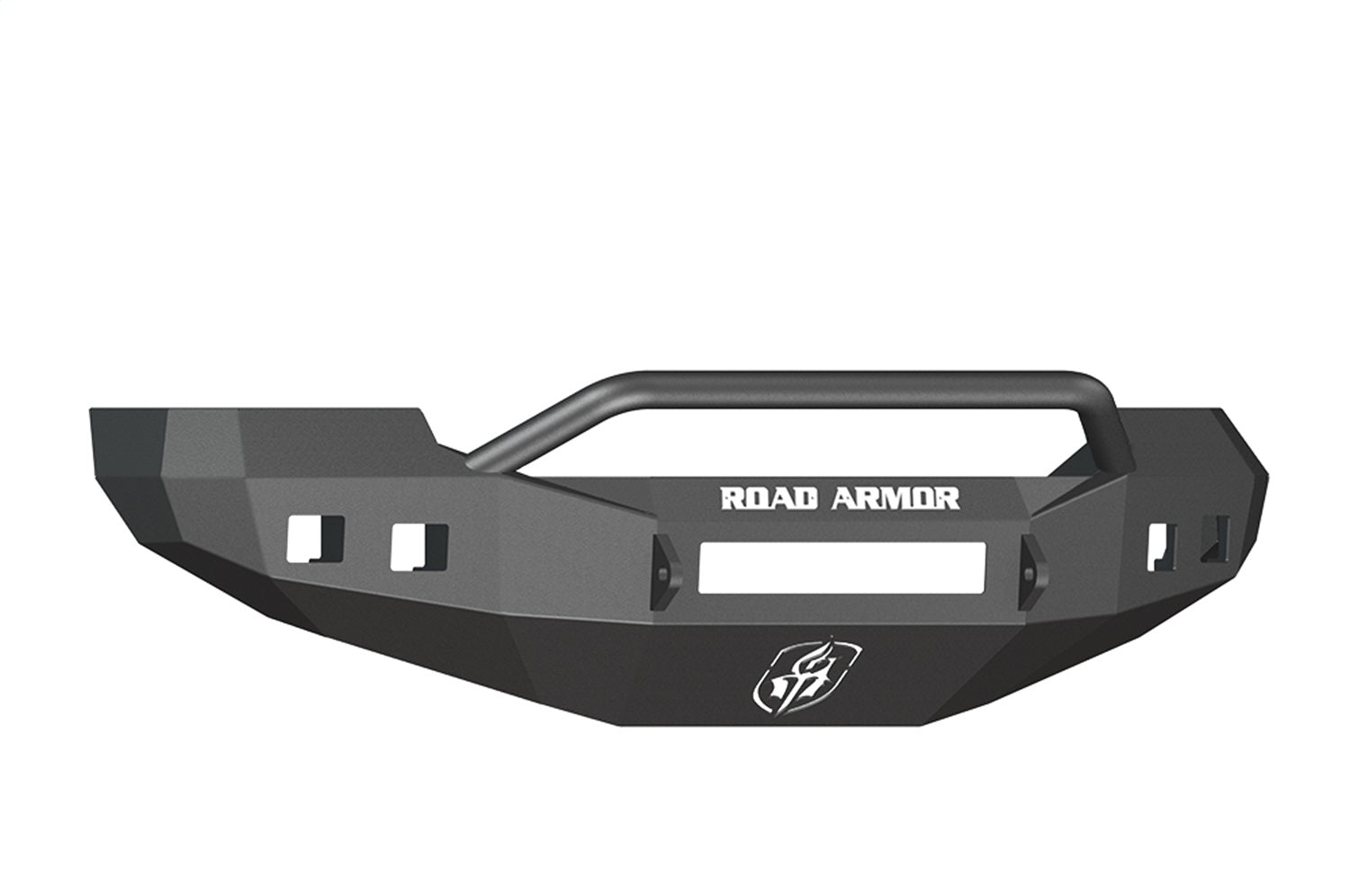 Road Armor 605R4B-NW Stealth Non-Winch Front Bumper Road Armor 605R4B-NW