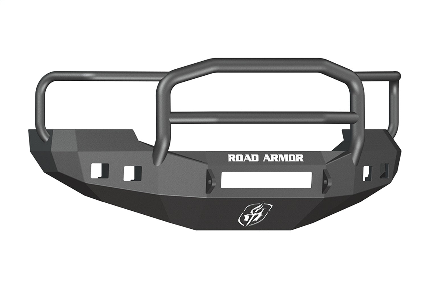 Road Armor 605R5B-NW Stealth Non-Winch Front Bumper Road Armor 605R5B-NW