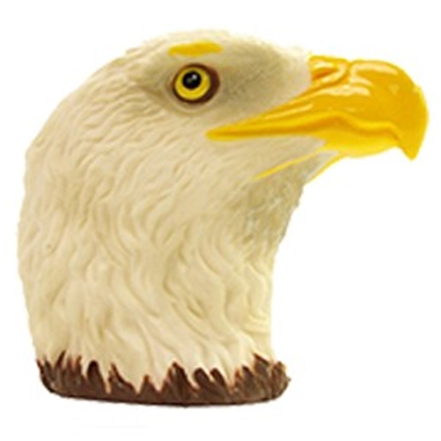 CIPA 60609 Eagle Hitch Ball Cover; CIPA 60609