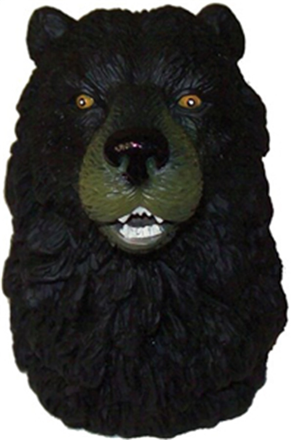 CIPA 60611 Bear Hitch Ball Cover; [Available While Supplies Last]; CIPA 60611