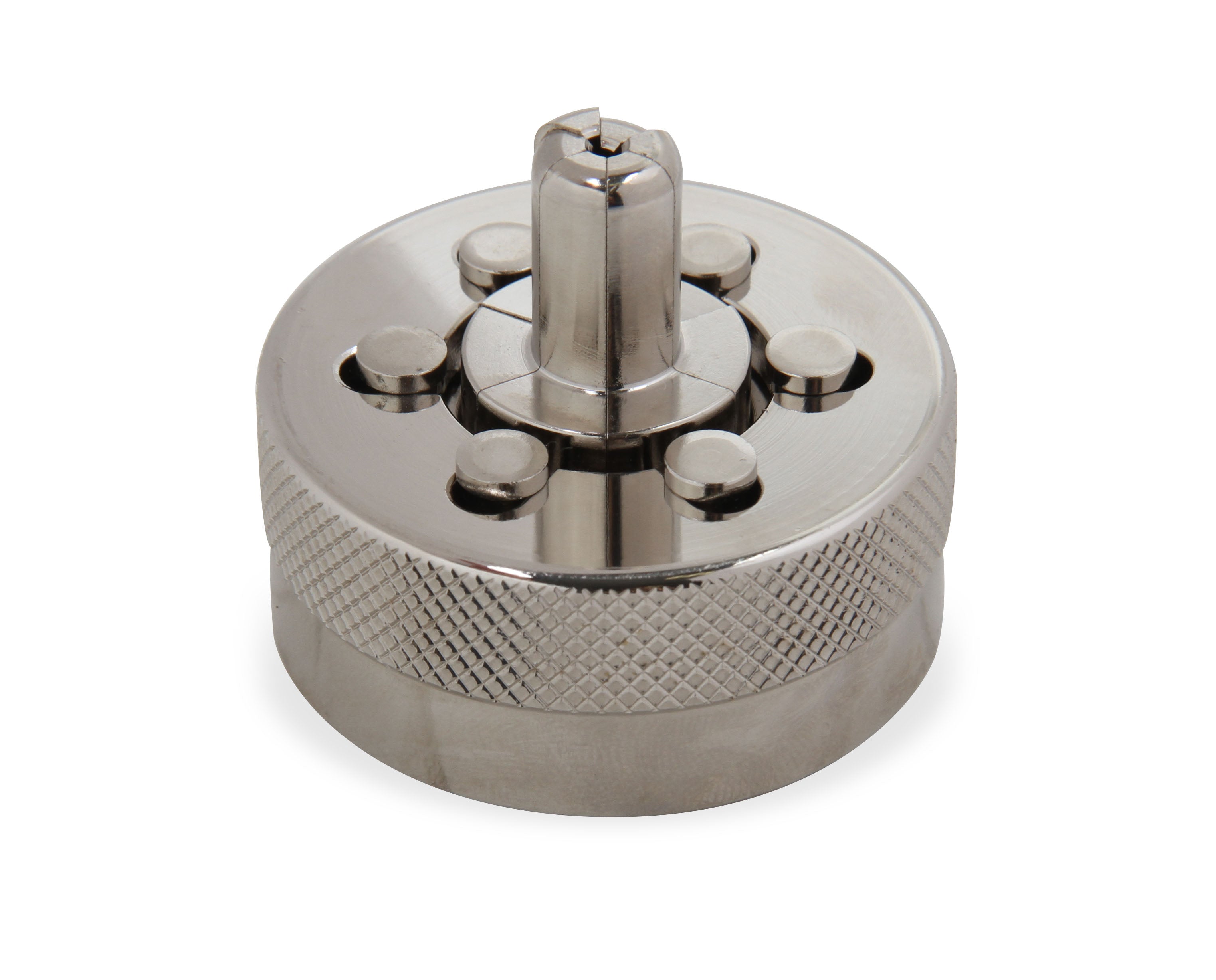 Earl's Replacement Hose Expander Head -6 Hose