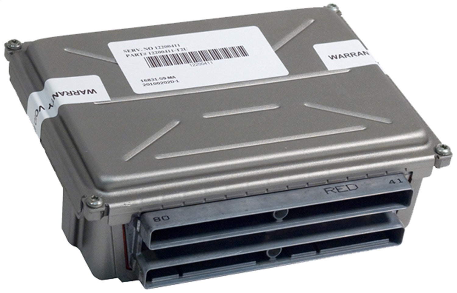Painless Wiring 60711 Engine Control Module Painless Wiring 60711