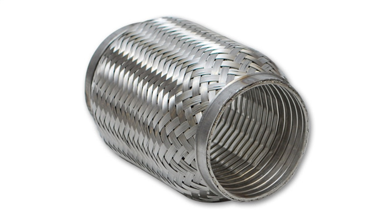 Vibrant Performance 60806 TurboFlex Coupling w/Interlock Liner; 2.5 in. Diameter x 6 in. Long; Vibrant Performance 60806
