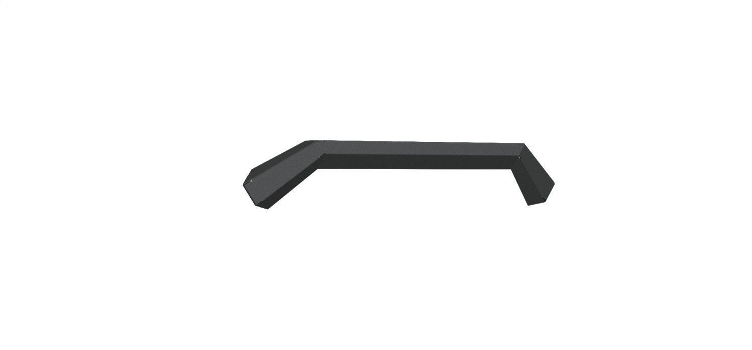 Road Armor 6082XFPRB Spartan Front Bumper Bolt-On Accessory Pre-Runner Guard Road Armor 6082XFPRB