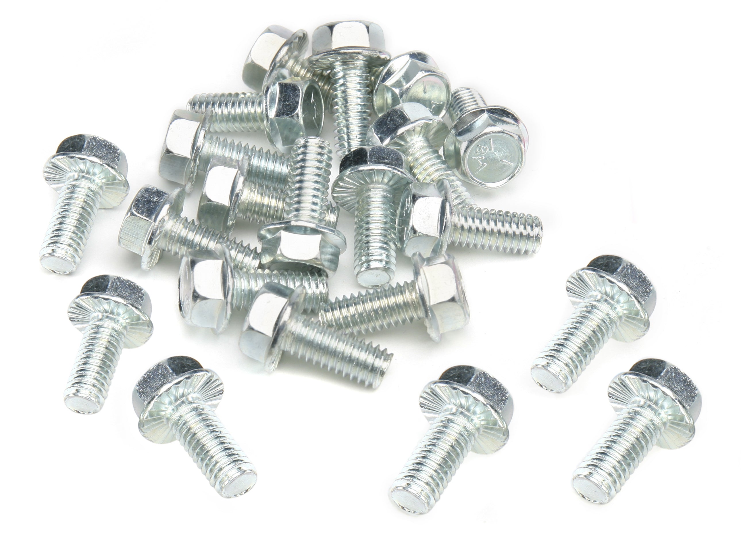 Mr Gasket 6088MRG Oil Pan Bolts Mr Gasket 6088MRG