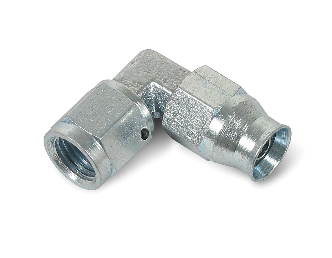 Earl's Speed-Seal Hose End
