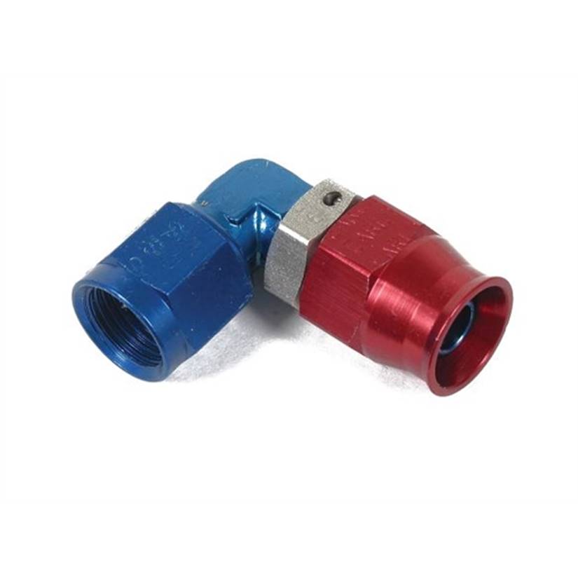 Earl's Speed-Seal Hose End