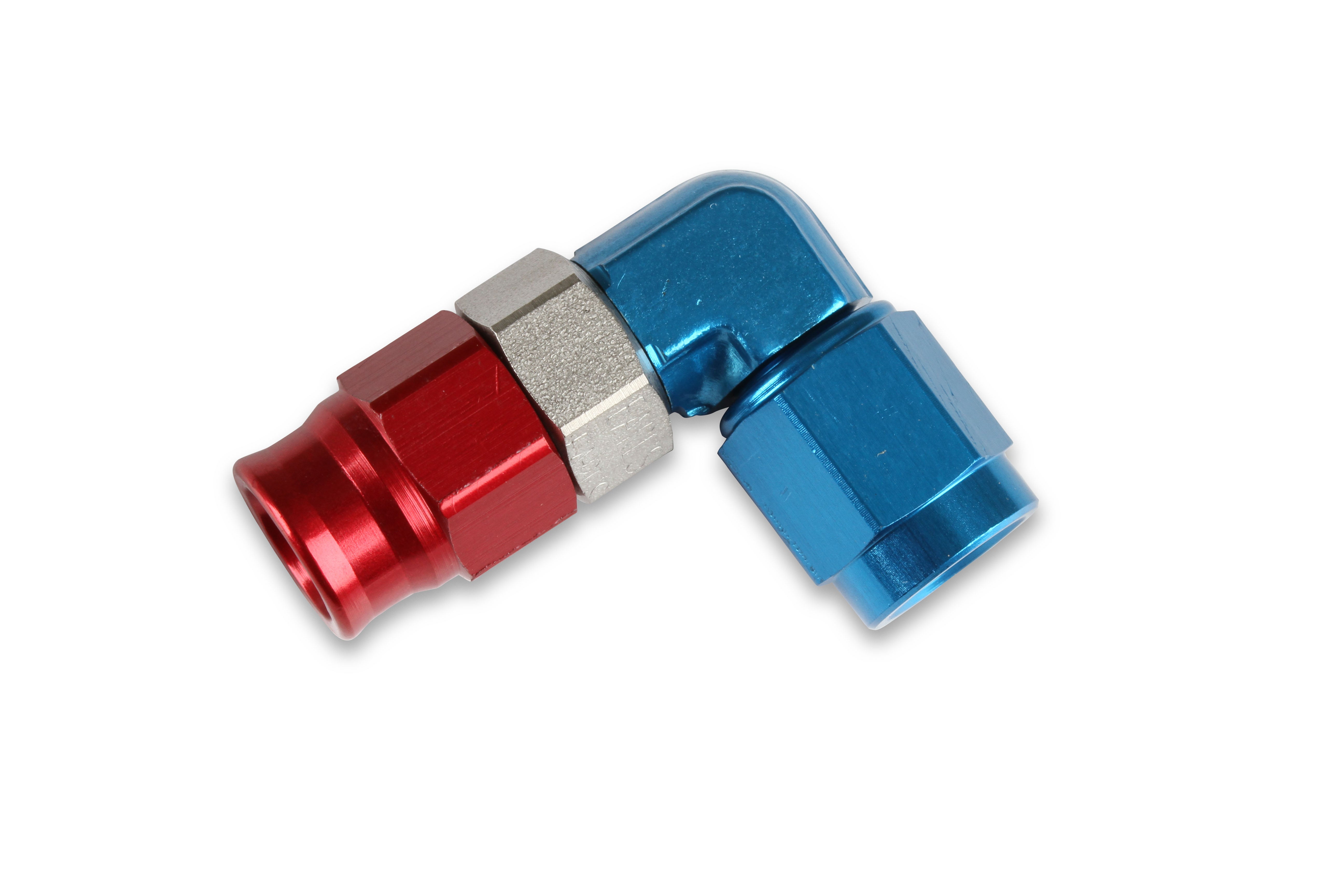 Earl's Speed-Seal Hose End