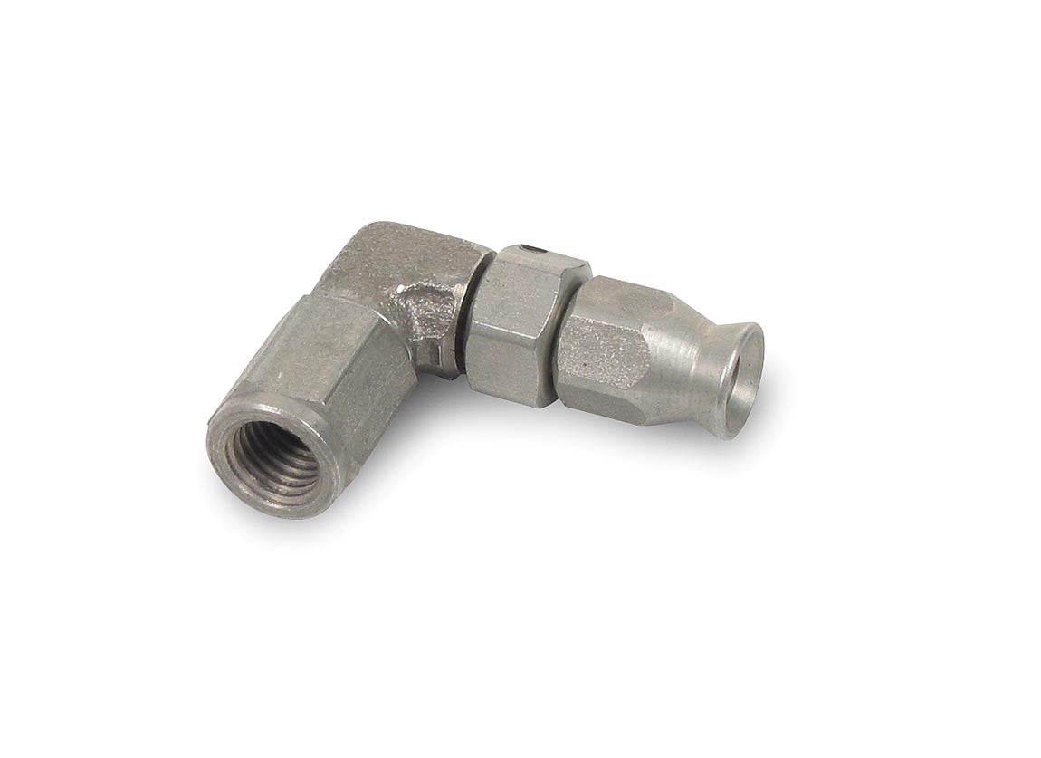 Earl's Speed-Seal Hose End
