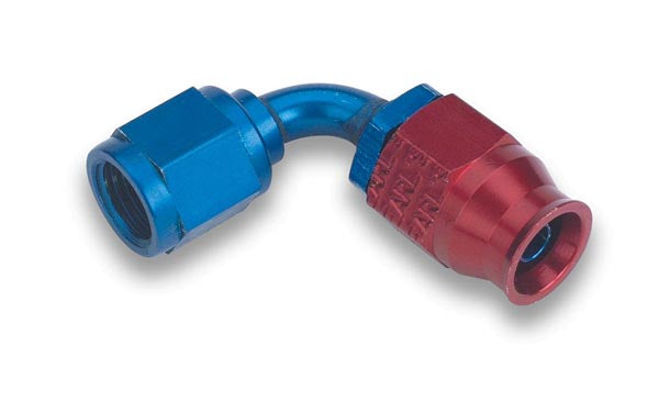 Earl's Speed-Seal Hose End