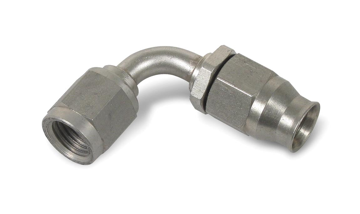 Earl's Speed-Seal Hose End