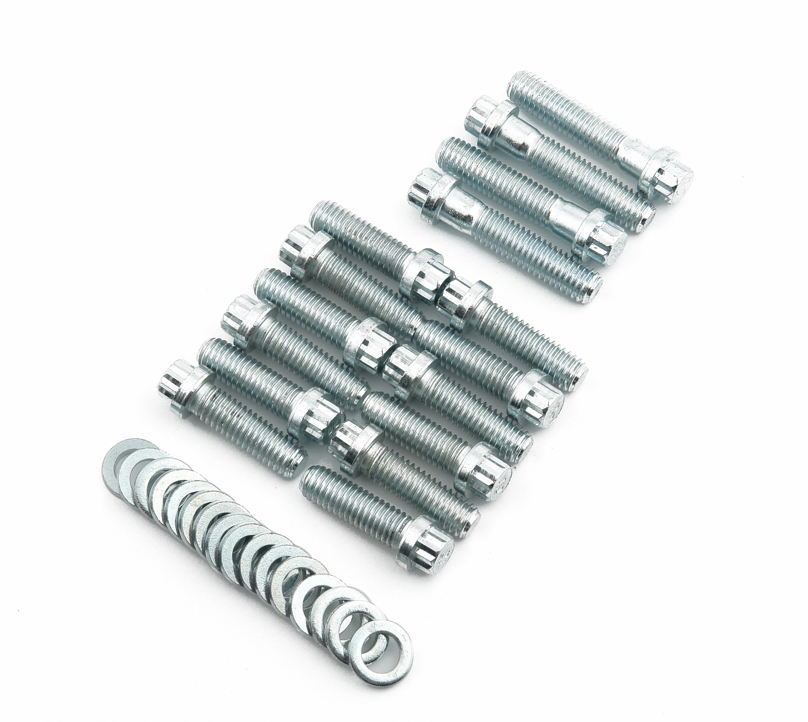 Mr Gasket 6093MRG Intake Manifold Bolts Mr Gasket 6093MRG