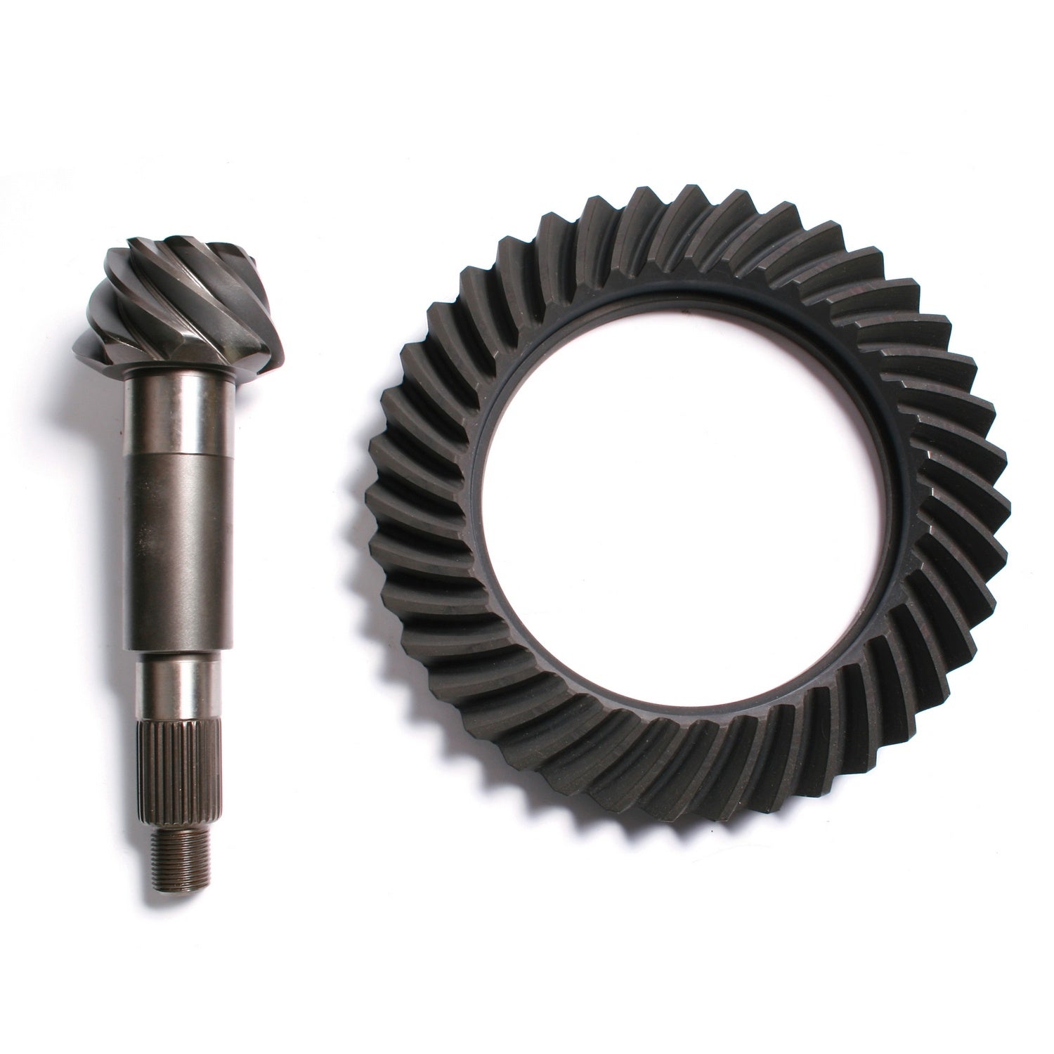 Alloy USA 60D/488 Precision Gear Ring And Pinion Gear Set; Dana 60; 4.88 Ratio/39-8 Teeth; Alloy USA 60D/488