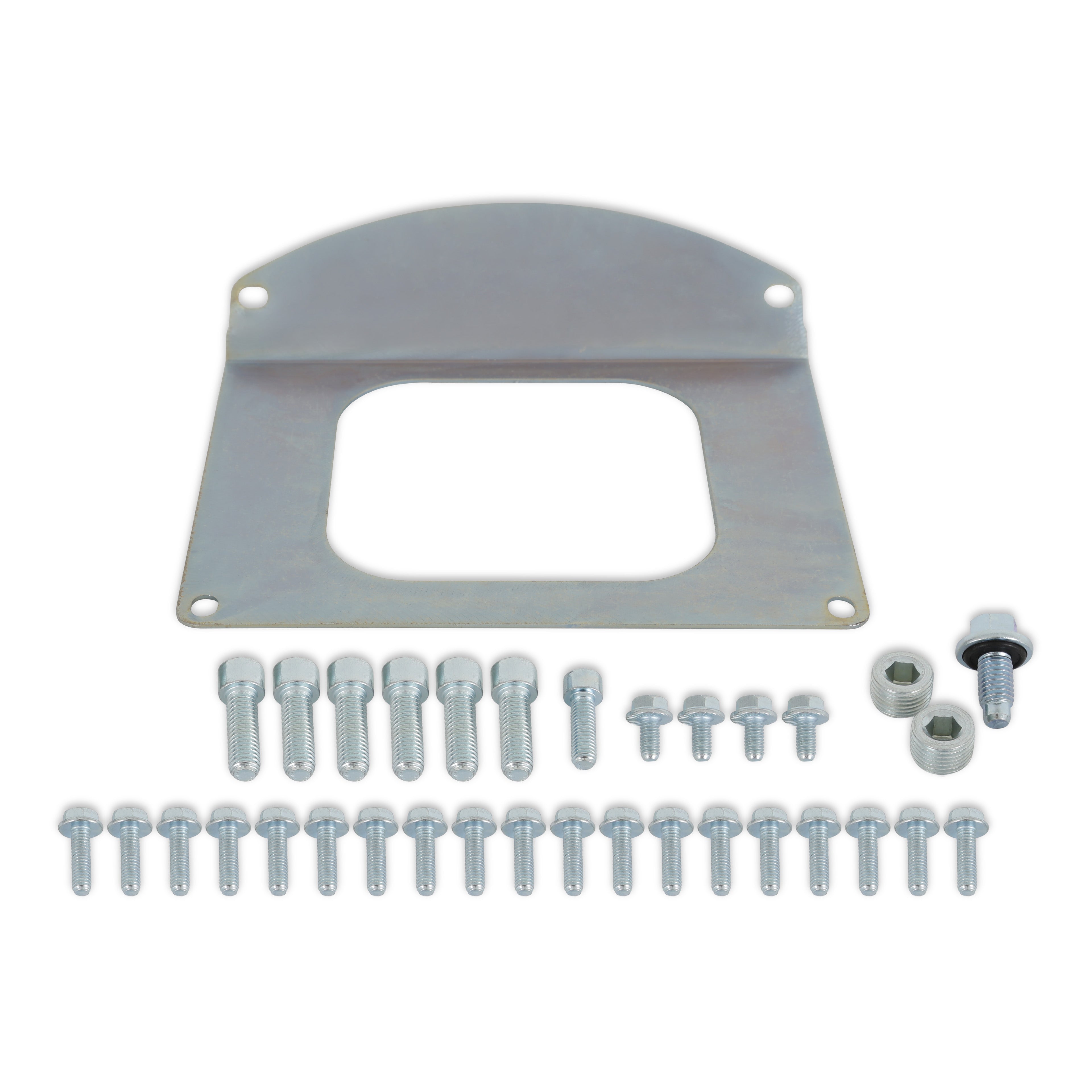 Holley 302-79 Oil Pan Bolt Set Holley 302-79