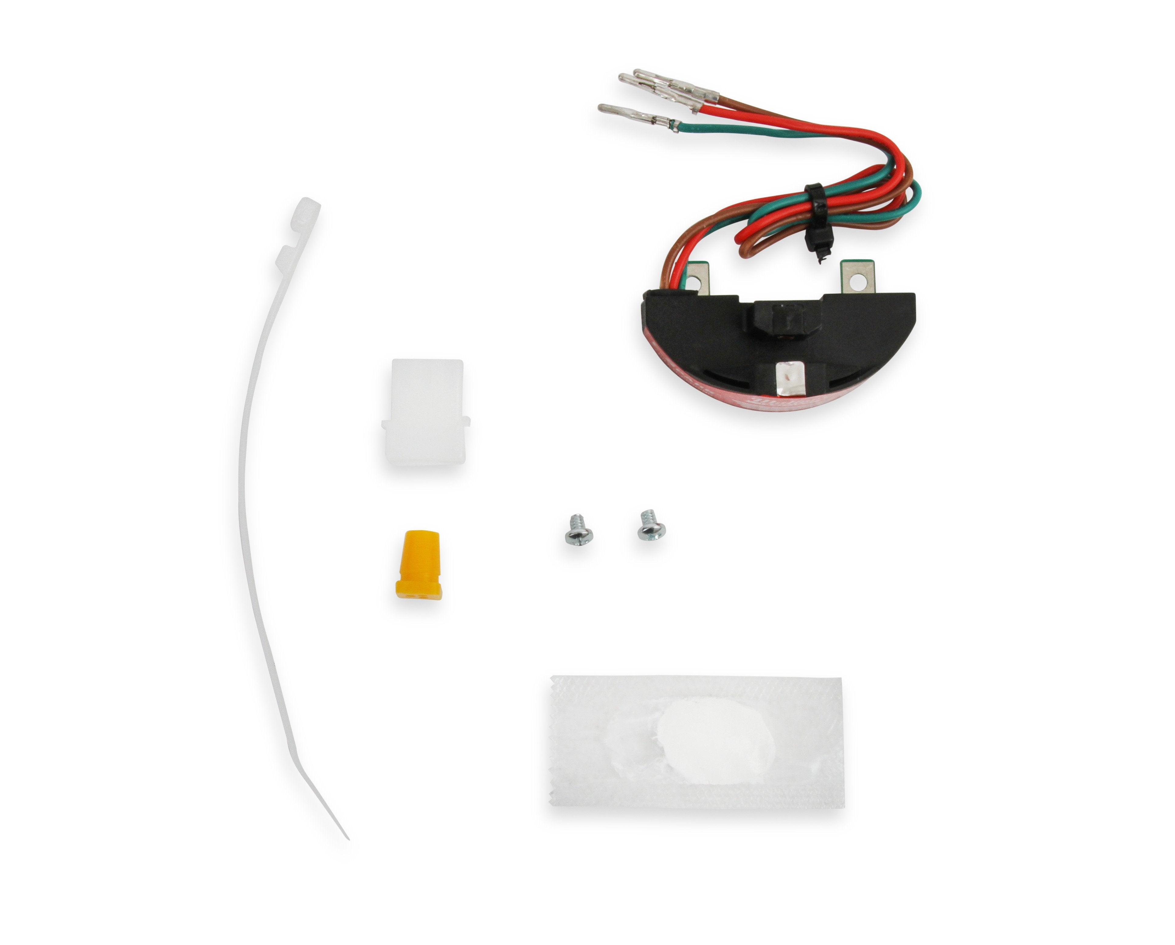 Mallory 6100M E-Spark Ignition Control Module; LTS Module; Thermaclad; Mallory 6100M