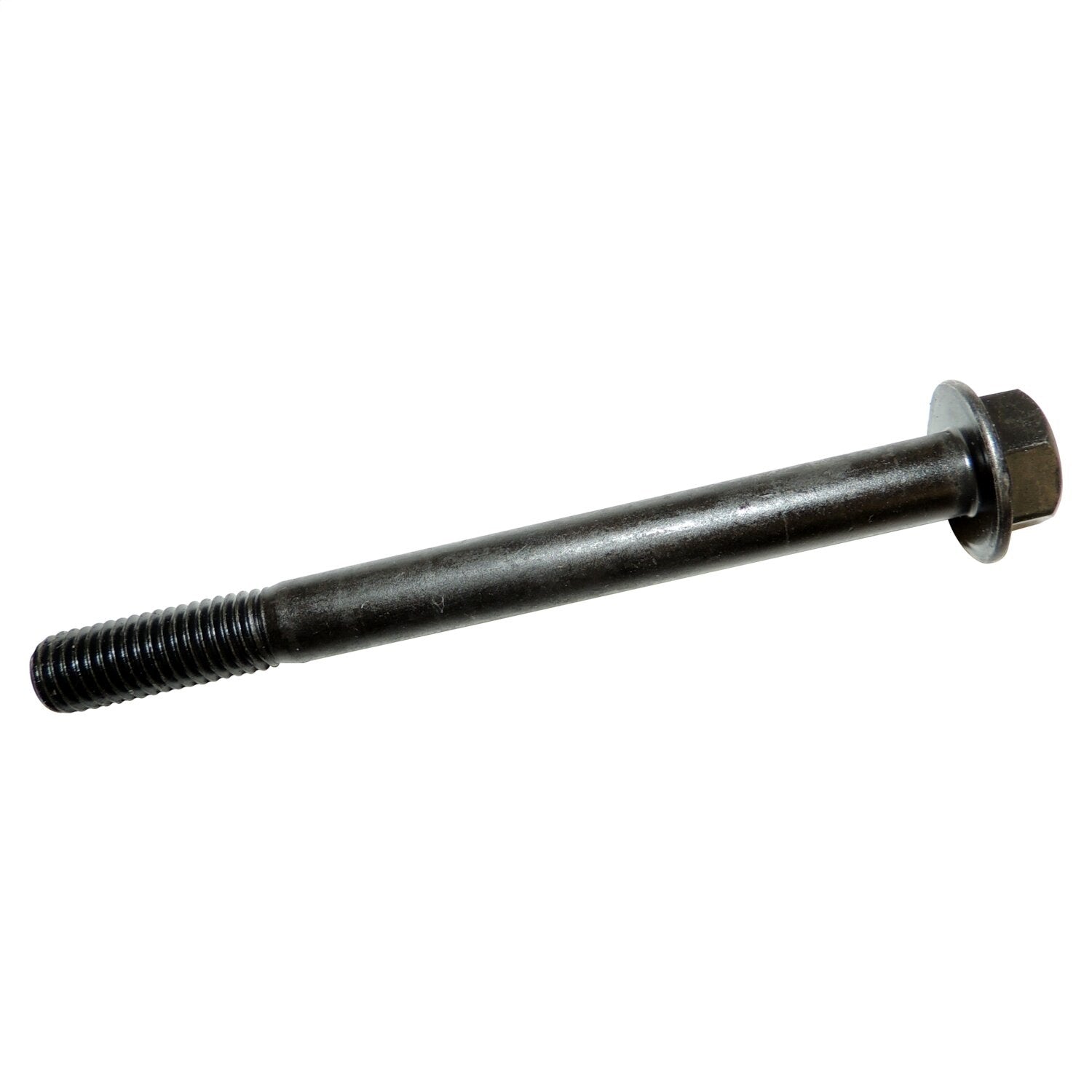 Crown Automotive Jeep Replacement 6104246AA Body Bolt; Various Locations; M12 X 1.5 X 110mm Flanged Hex Bolt; Crown Automotive Jeep Replacement 6104246AA