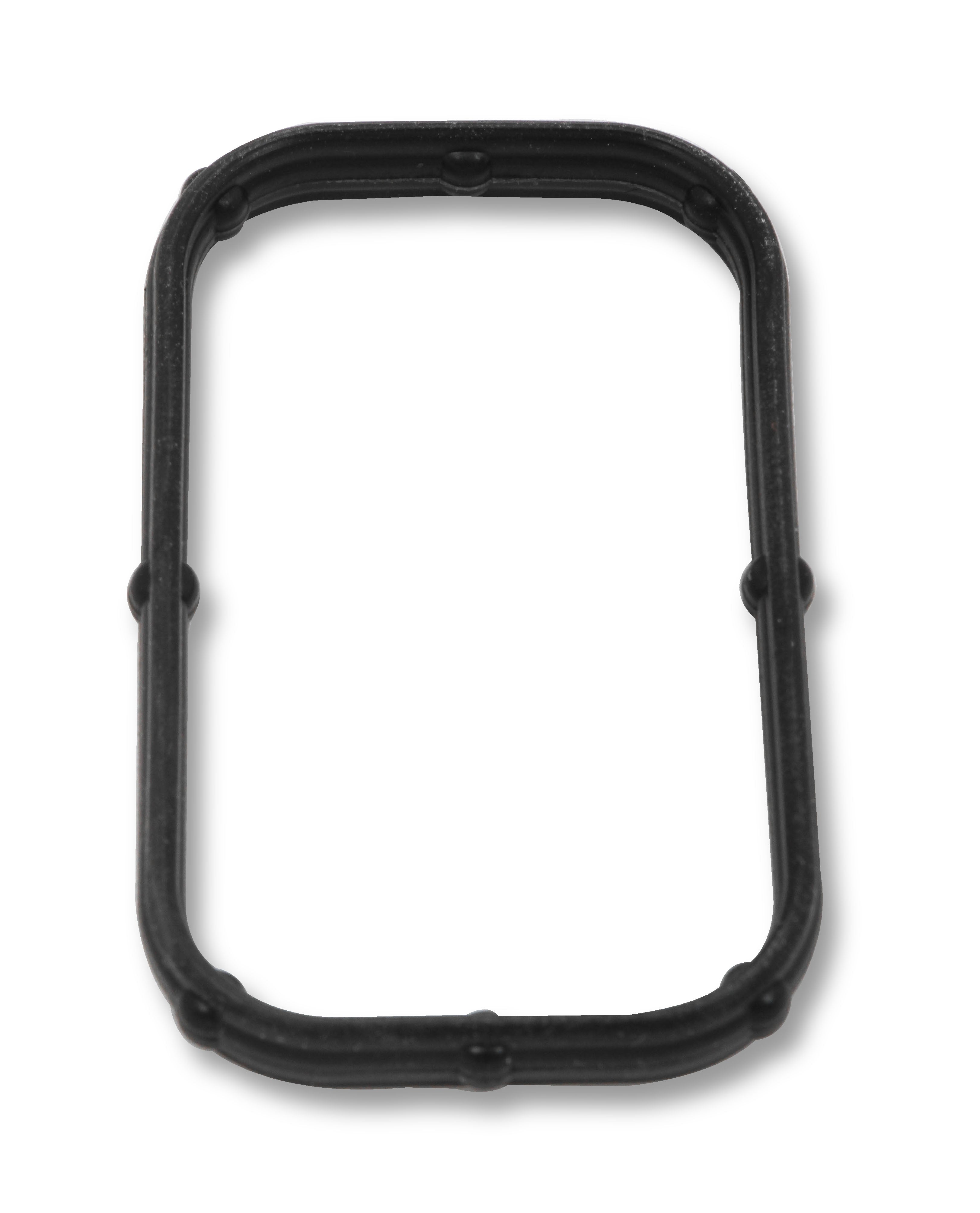 Mr. Gasket Intake Manifold Gaskets - Molded O-Ring Style Seals