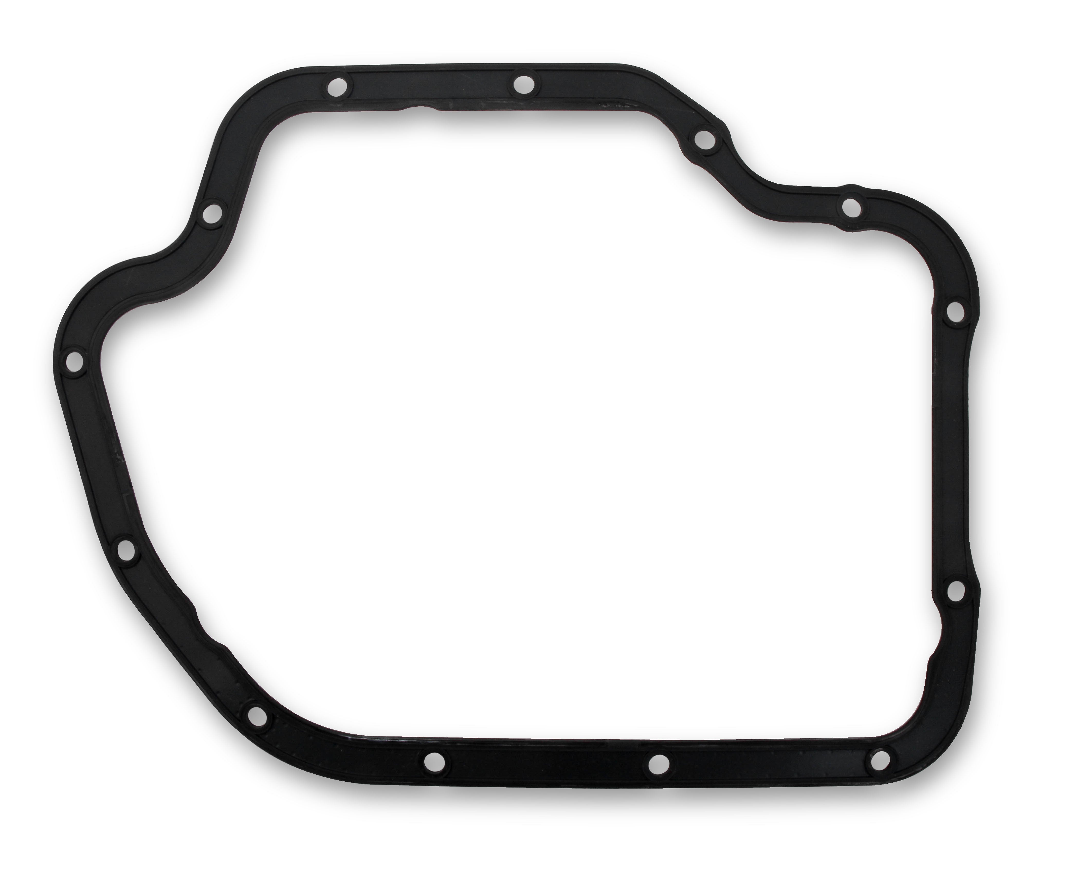 Mr Gasket 61082MRG Automatic Transmission Oil Pan Gasket; Reusable Gasket; Mr Gasket 61082MRG
