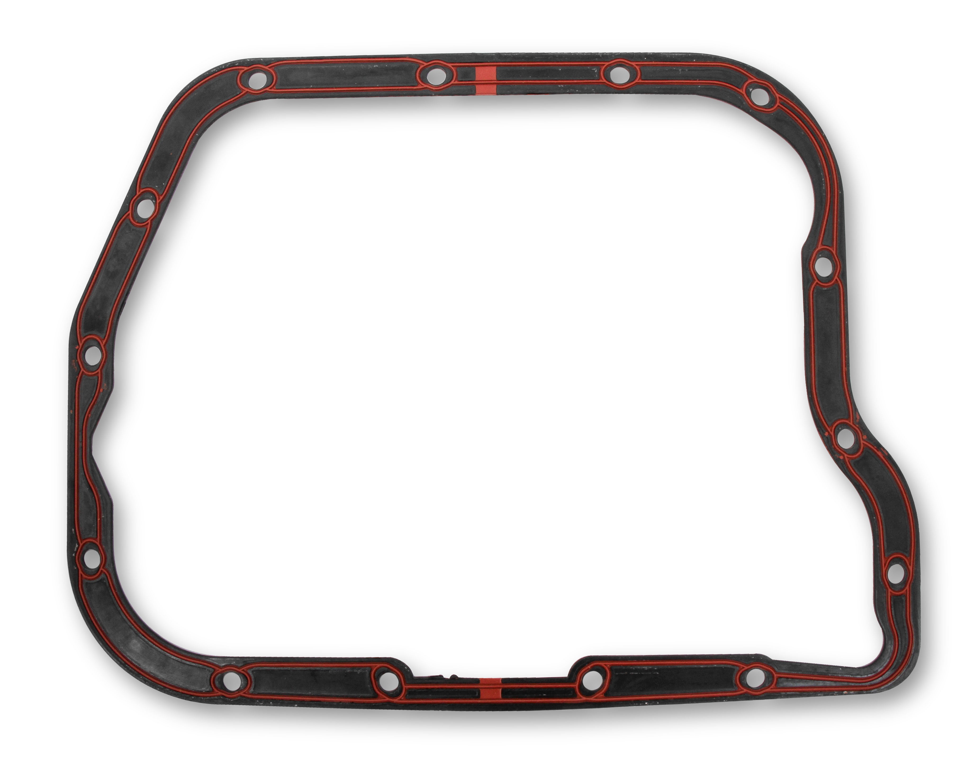 Mr Gasket 61090MRG Automatic Transmission Oil Pan Gasket; Reusable Gasket; Mr Gasket 61090MRG