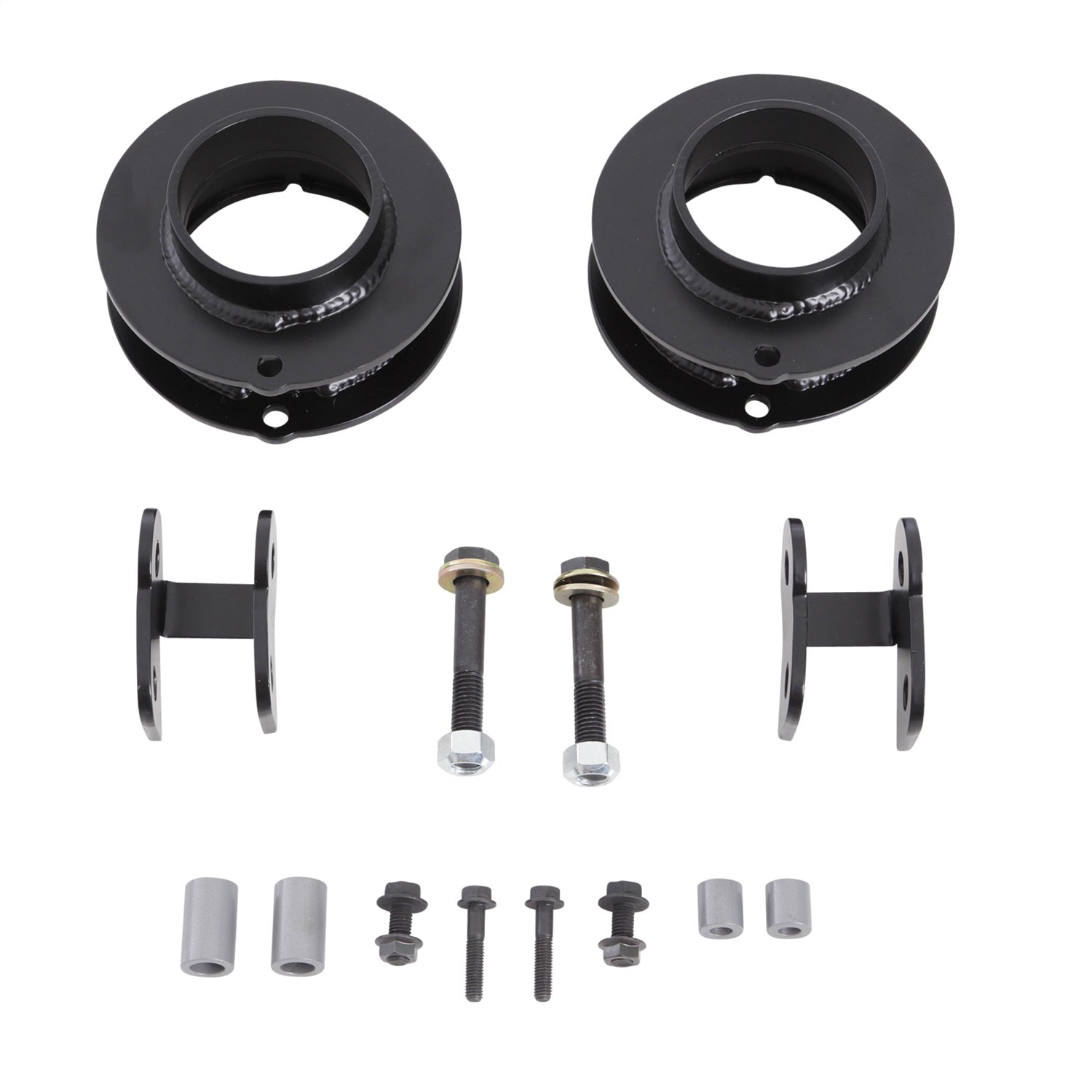 Pro Comp Suspension 61120 Level Lift Coil Spring Spacer Pro Comp Suspension 61120