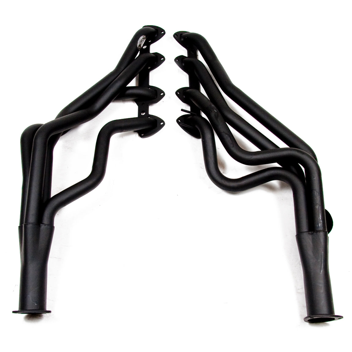 Hooker 6114HKR Ford Headers Hooker 6114HKR