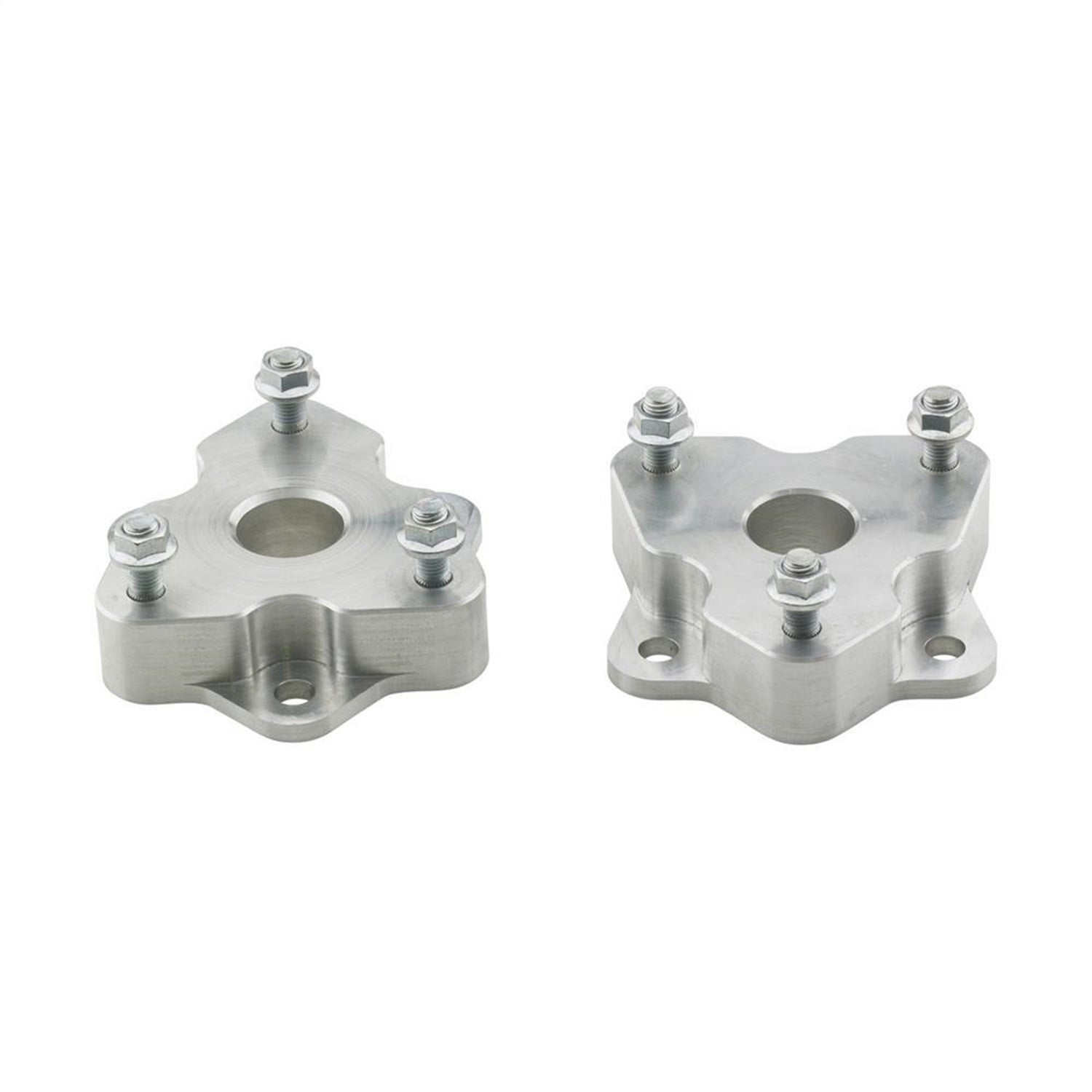 Pro Comp Suspension 61180 Level Lift Strut Extension; Front Max Lift 2.0 in.; Pro Comp Suspension 61180