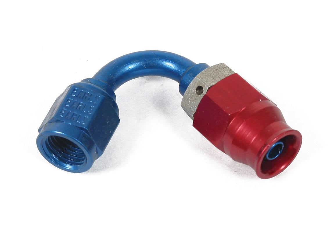 Earl's Speed-Seal Hose End