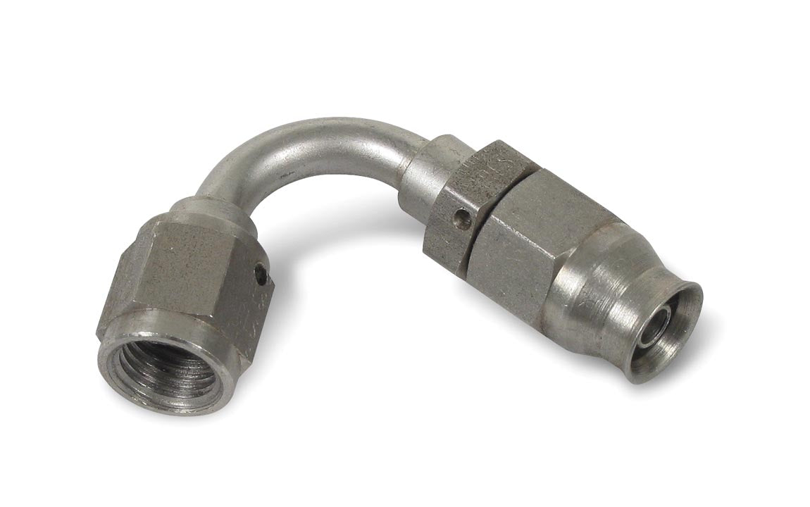 Earl's Speed-Seal Hose End
