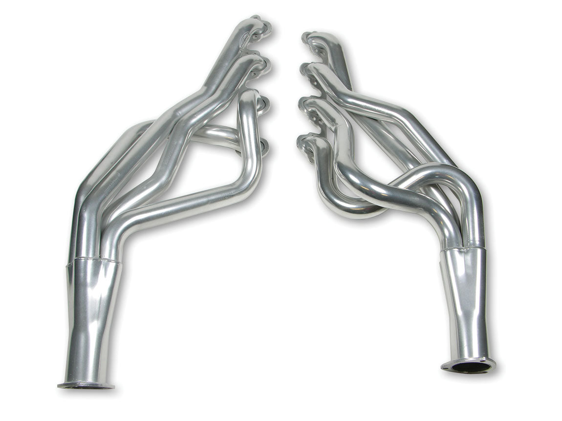 Hooker Super Competition Long Tube Headers - Ceramic Coated