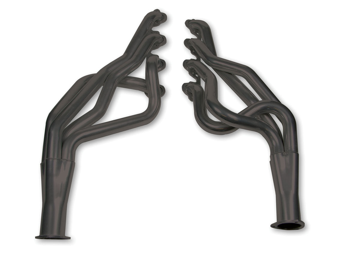 Hooker Super Competition Long tube Headers - Painted