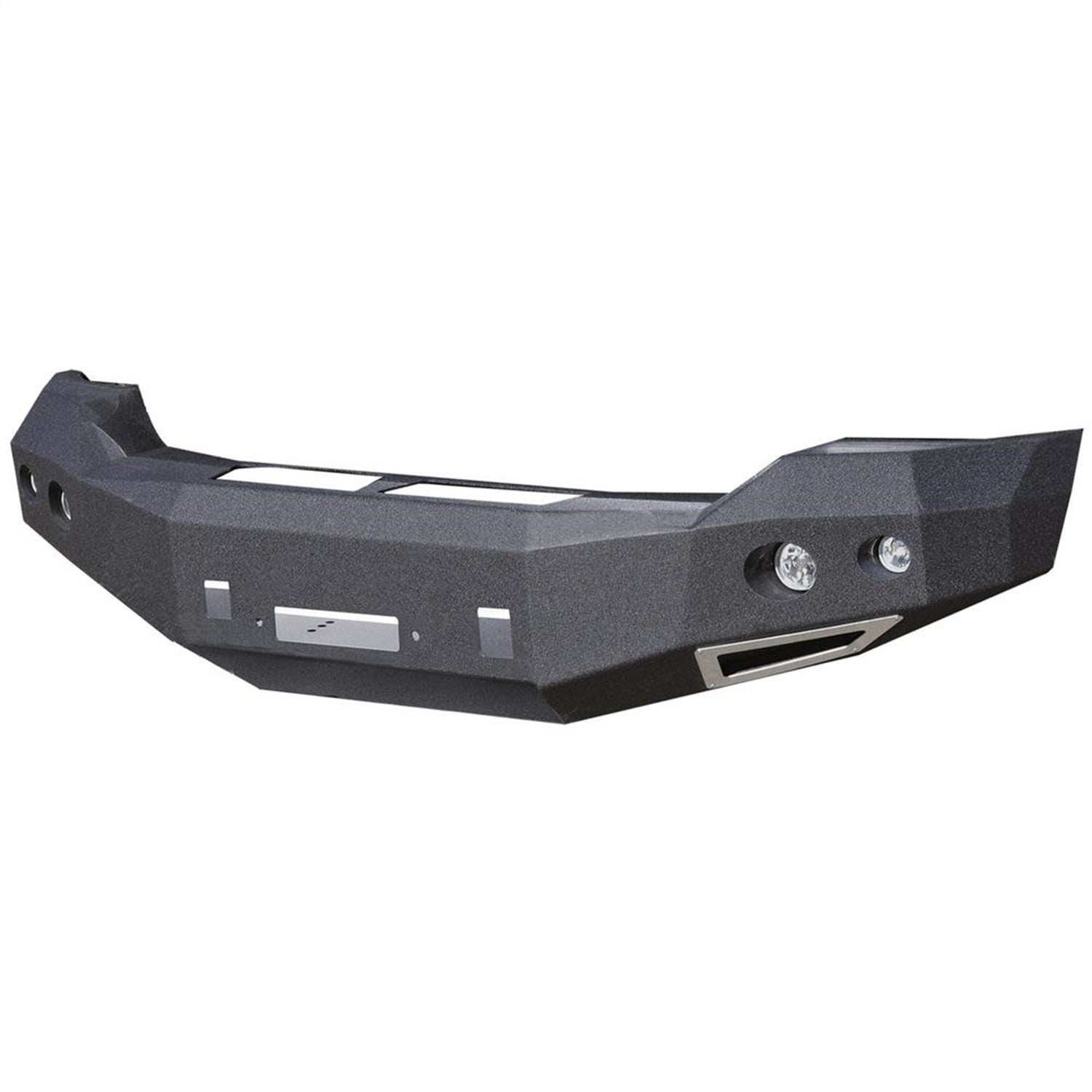M1 Front Truck Bumper; Smittybilt 612821