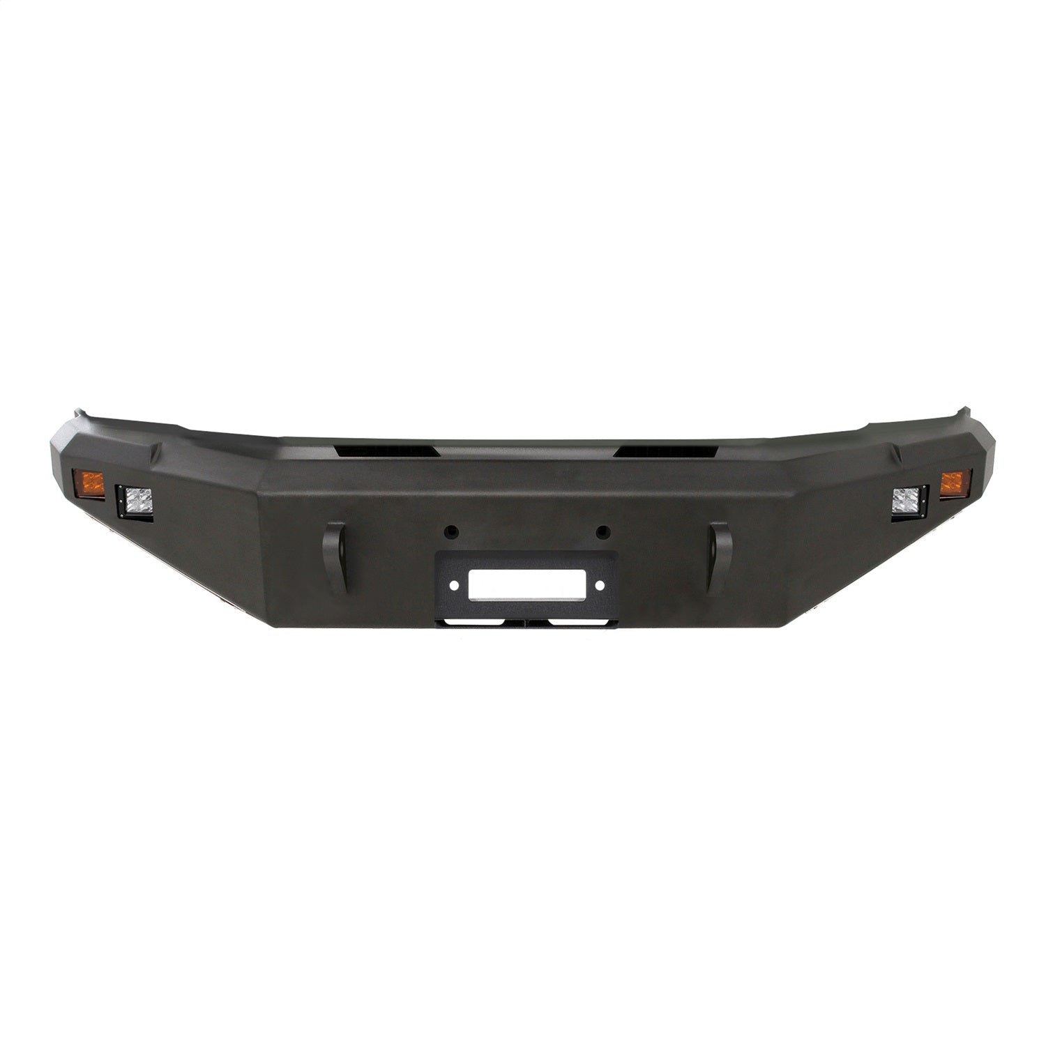 M1 Front Truck Bumper; Smittybilt 612830