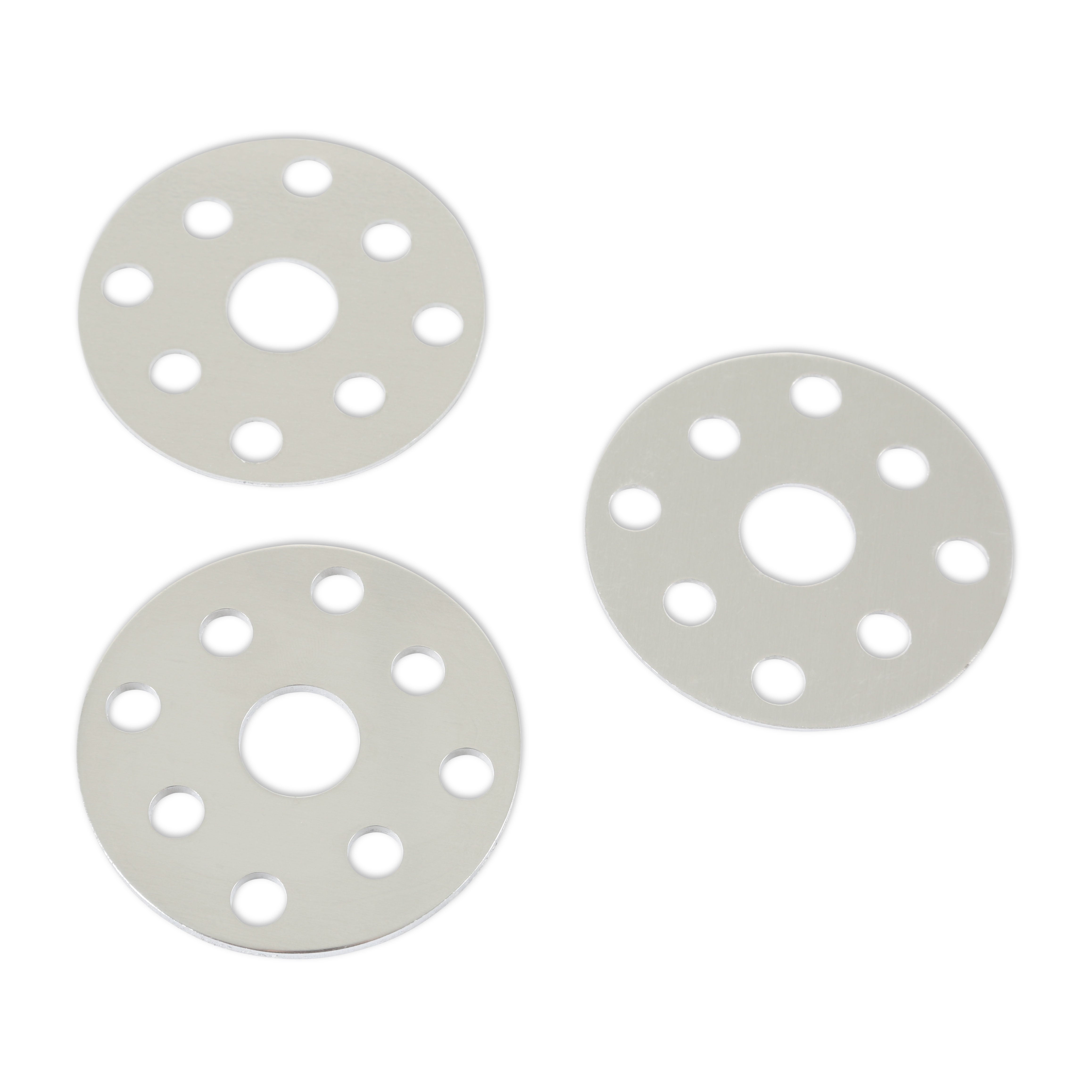 Mr Gasket 6129 Water Pump Pulley Shim Kit Mr Gasket 6129