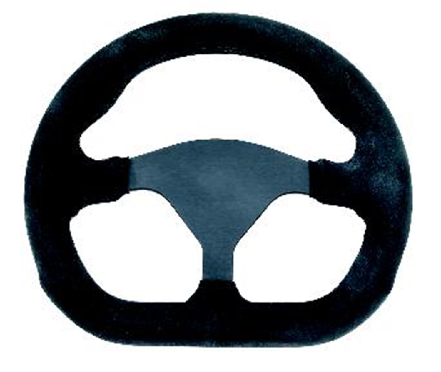 Grant 613-4 Suede Series Steering Wheel Grant 613-4