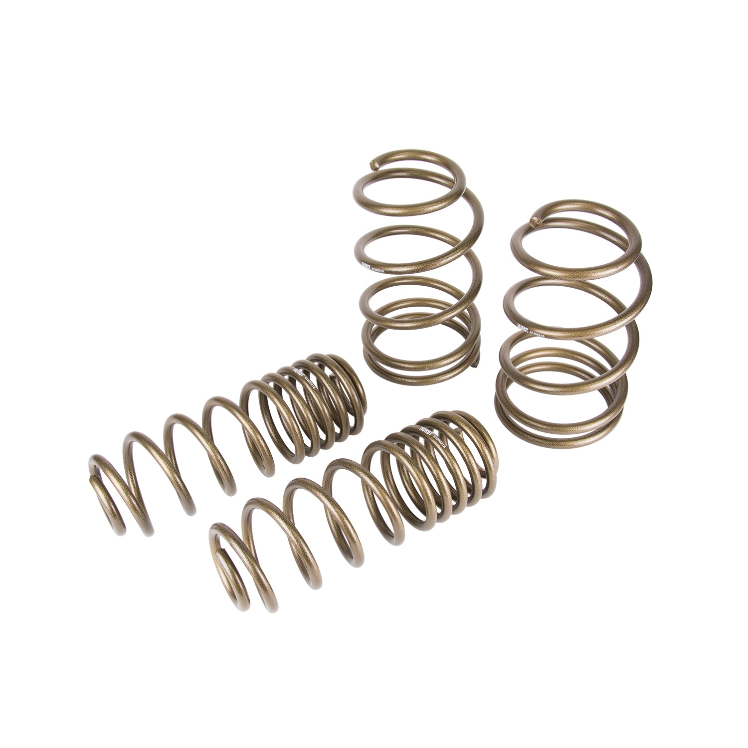 CLEARANCE ITEM / ALL SALES FINAL - 2005-2010 MUSTANG GT & 2010 Mustang V6