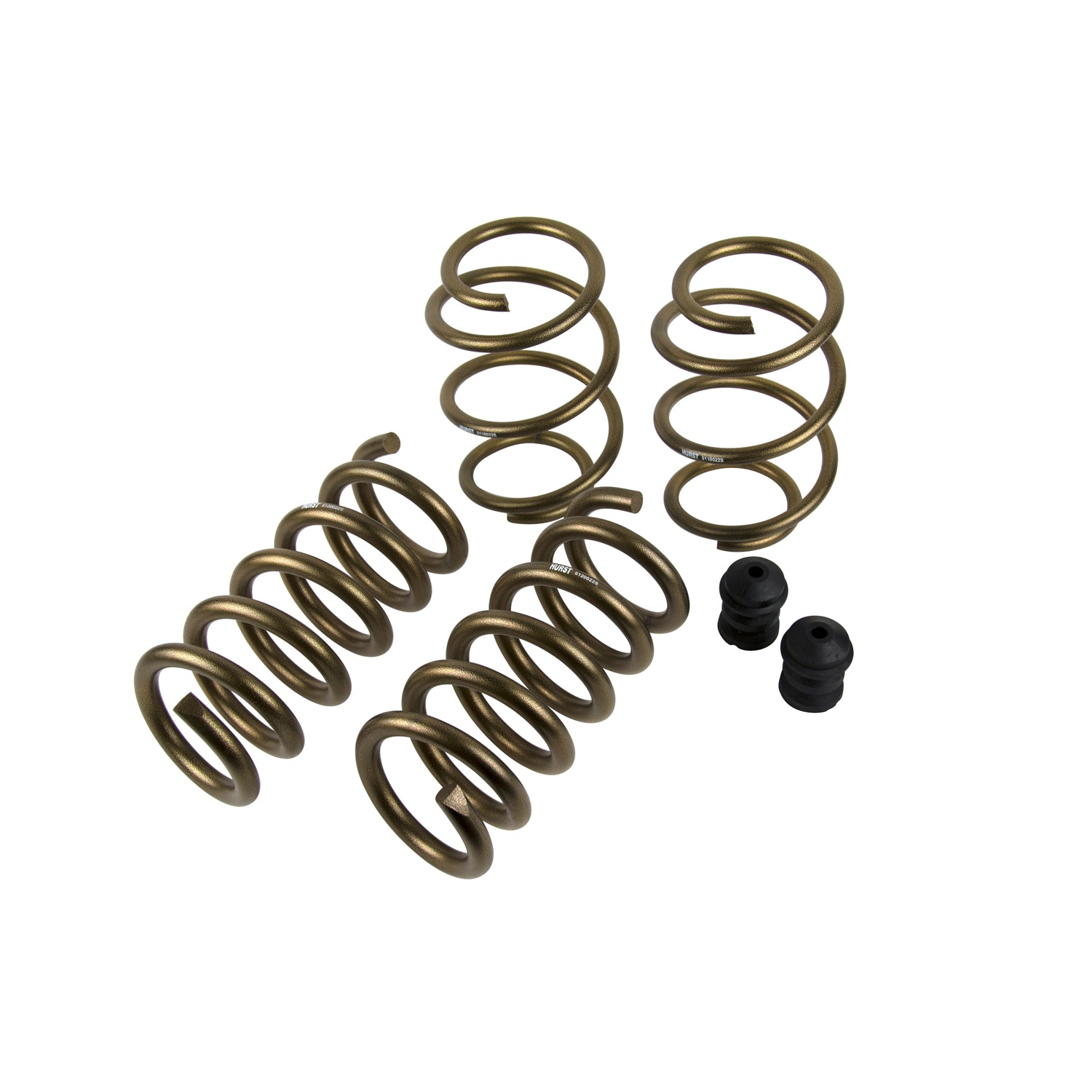 Hurst Stage 1 Performance Spring Kit - Ford Mustang