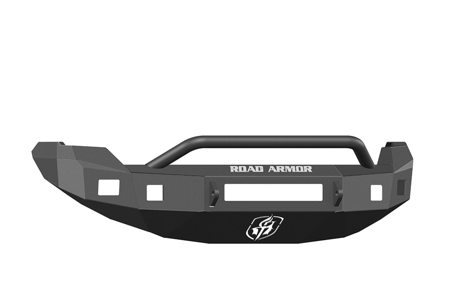 Road Armor 613R4B-NW Stealth Non-Winch Front Bumper Road Armor 613R4B-NW