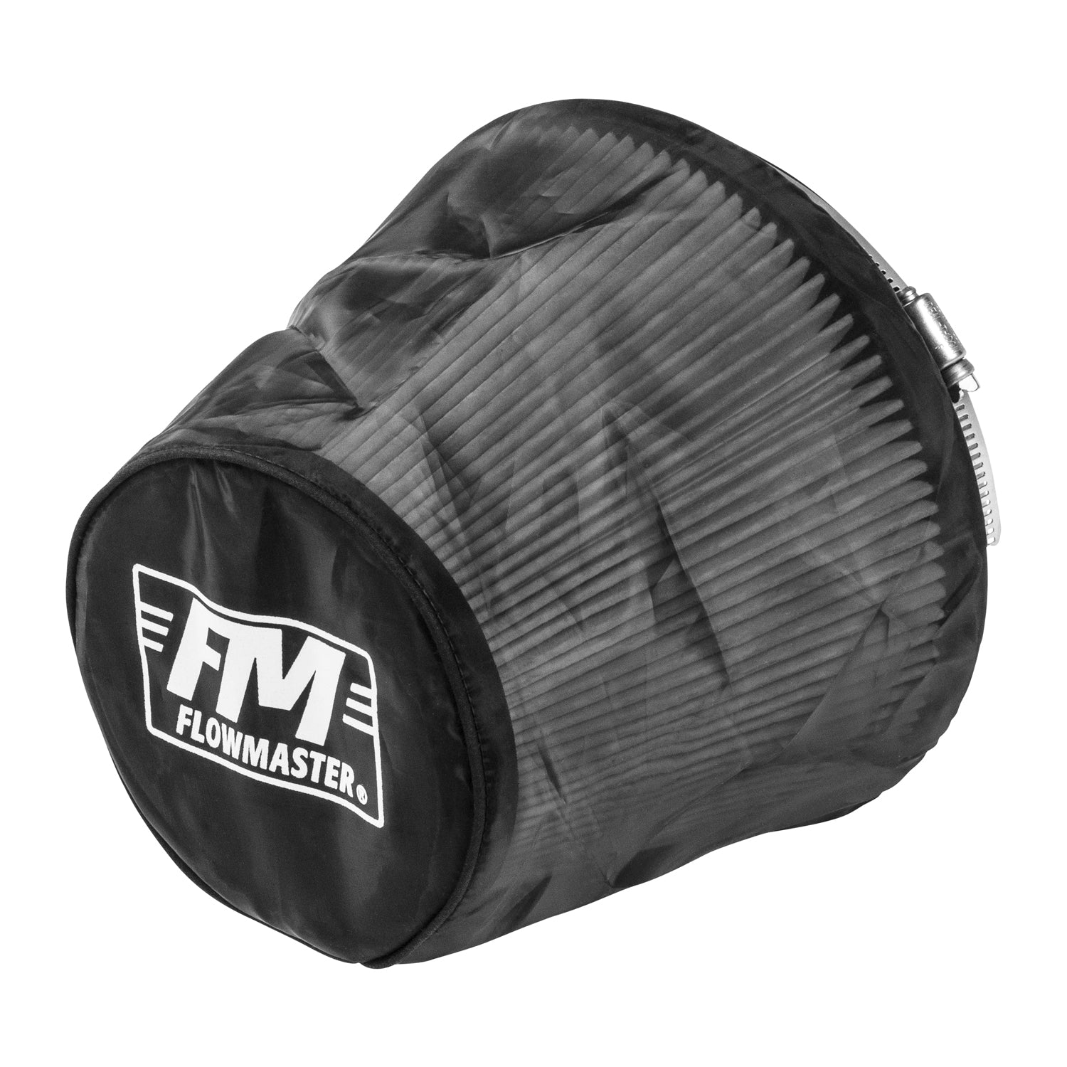Fits 6.625-inch length Delta Force Cone Filters part# 615010 and 615010D.