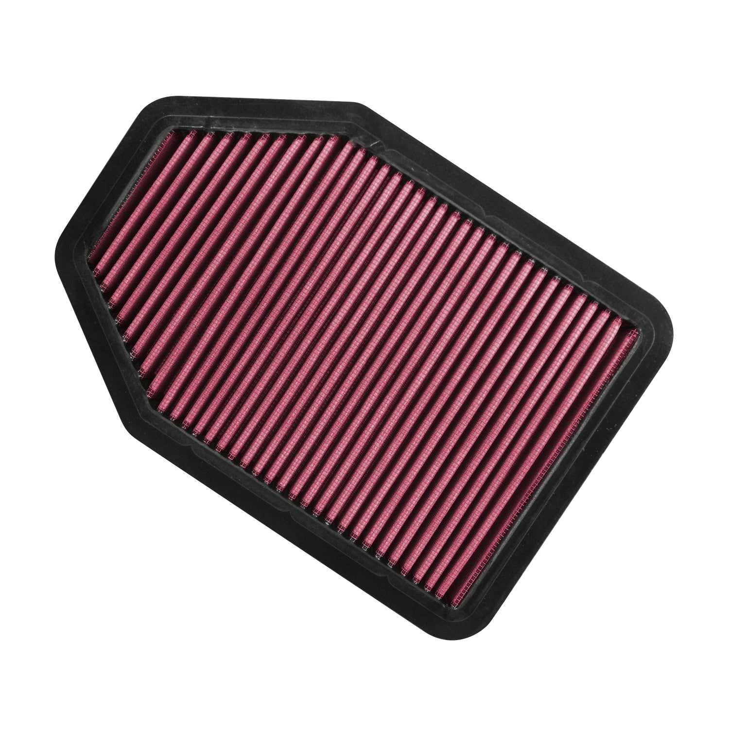 Fits 2007-2018 Jeep Wrangler JK's with 3.6L, 3.8L V6.