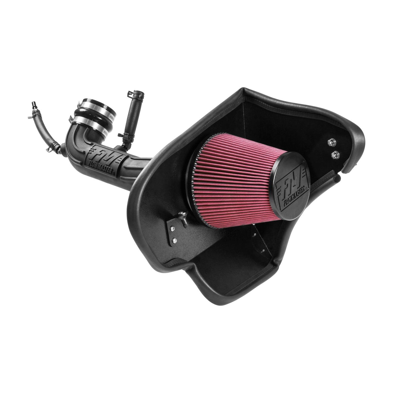 Flowmaster 615103 Engine Cold Air Intake 16-17 Chevy Camaro 3.6L Flowmaster 615103