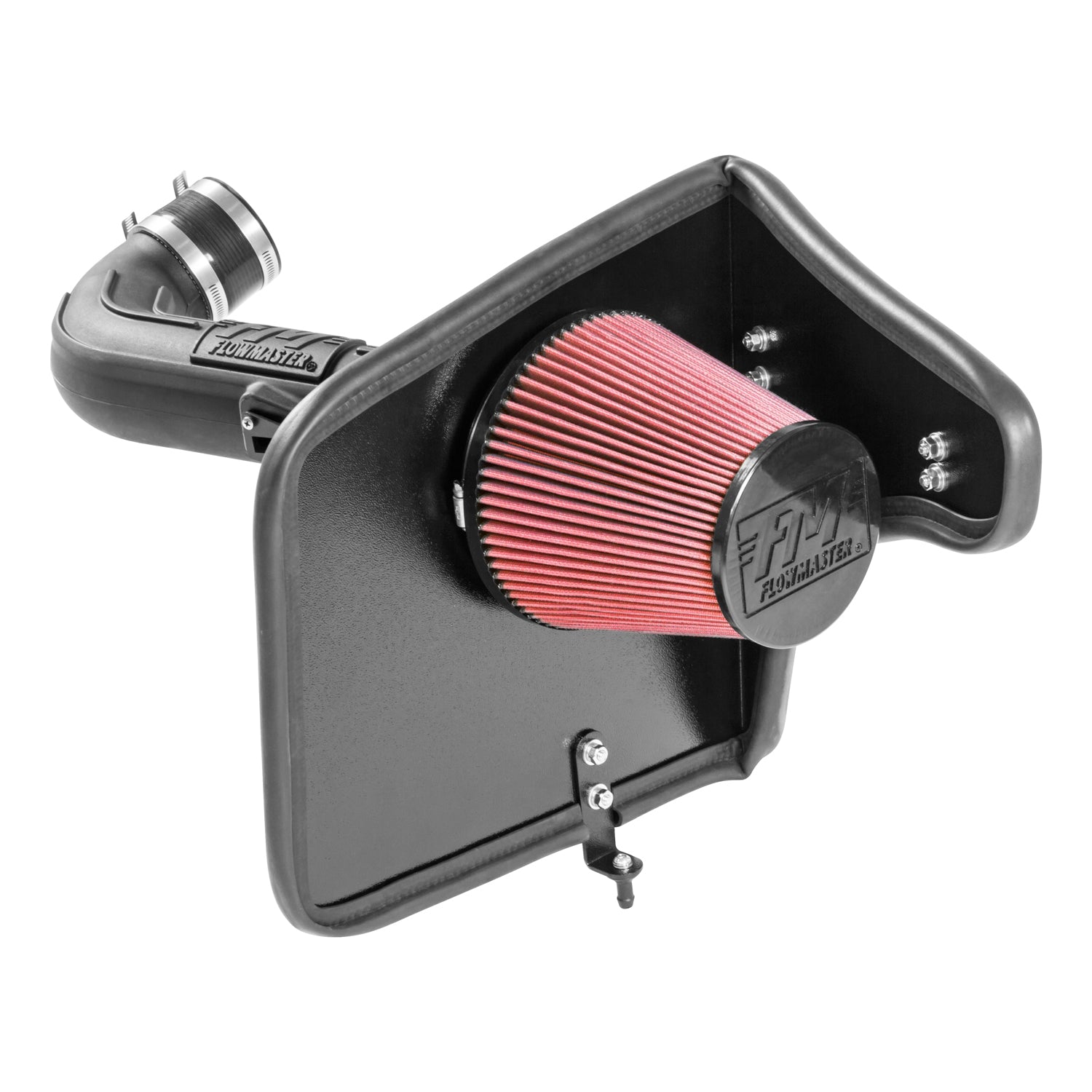 Flowmaster 615104 Engine Cold Air Intake 12-15 Chevy Camaro 3.6L Flowmaster 615104